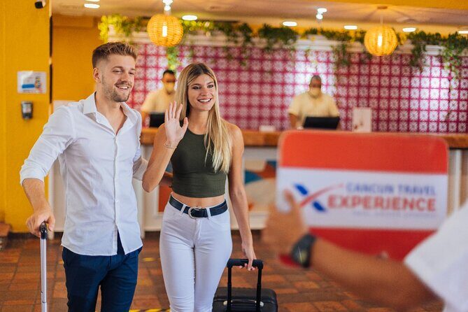 Cancun: Private Transfer to/from Puerto Juarez Hotels or Ferry - What Makes This Transfer Stand Out?