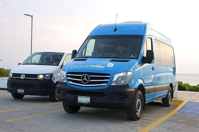 Cancun Private Transportation - Who Will Love This Service?