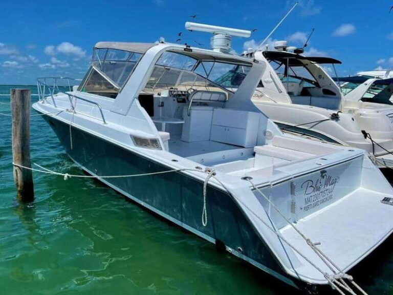 Cancún: Private Yacht Tour - Authentic Traveler Insights