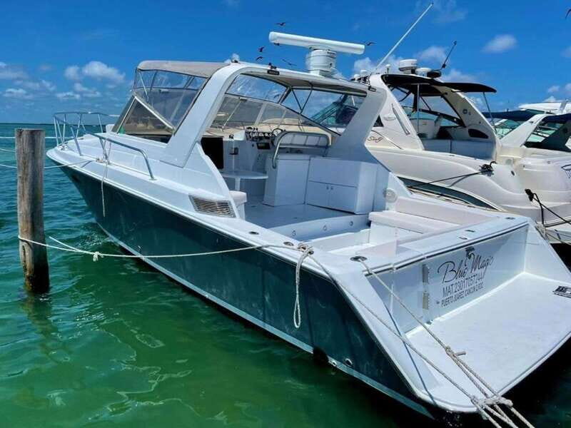 Cancún: Private Yacht Tour - Authentic Traveler Insights