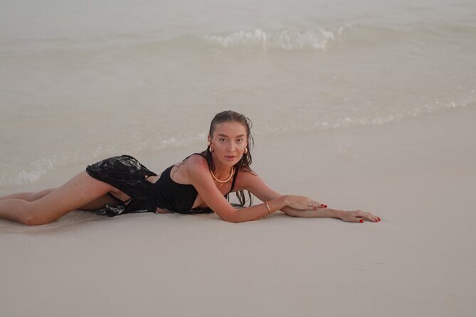 Cancun Professional Photographer - Final Thoughts