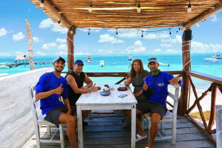 Cancún: Puerto Morelos City & Taco Tour - Authenticity and Value: What Travelers Say