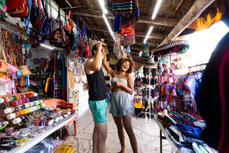 Cancún: Puerto Morelos Reef Snorkeling Tour & Seaside Lunch - How the Experience Feels in Practice