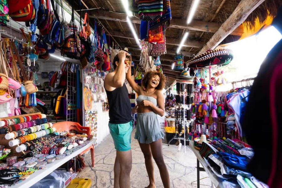 Cancún: Puerto Morelos Reef Snorkeling Tour & Seaside Lunch - How the Experience Feels in Practice