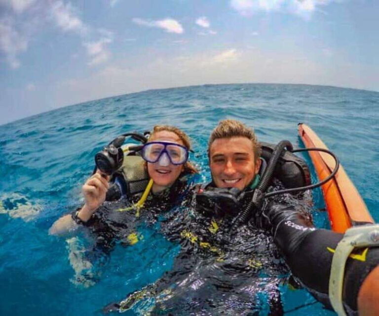 Cancun: Rescue Diver Course - Detailed Breakdown of the Course Experience