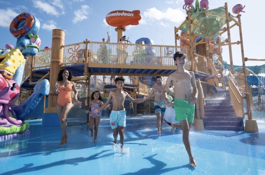 Cancun/Riviera Maya: Aquanick- Aqua Ride - What You Can Expect During Your Visit