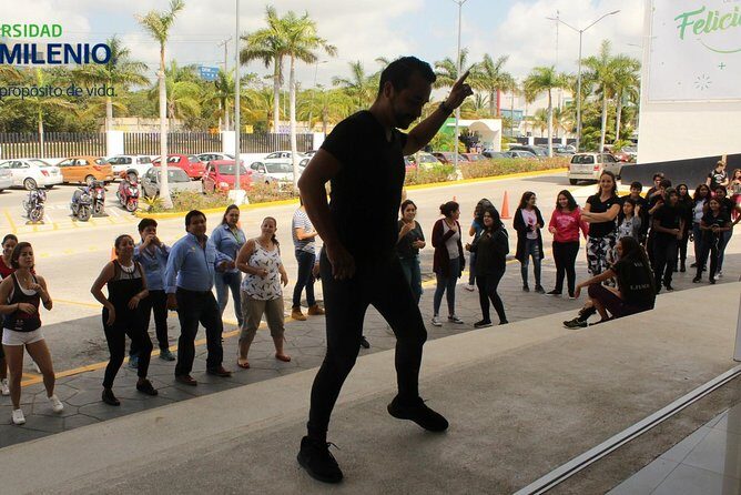 Cancun Salsa or Bachata Dance lesson from Cancun Playa del Carmen Riviera Maya - Frequently Asked Questions