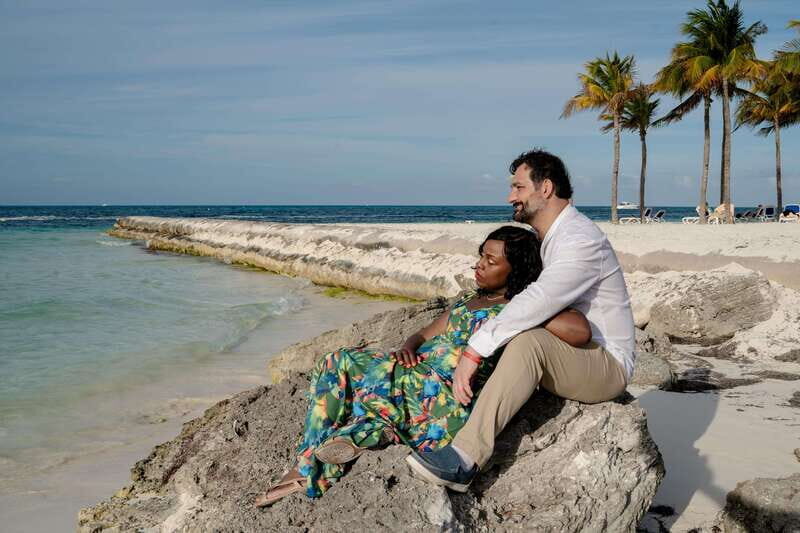 Cancun: Scenic Beach Photoshoot Private Experience - Value and Practicality