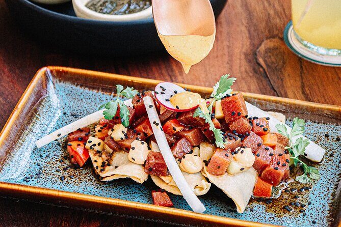 Cancun Seafood Lovers Tour - Who Should Book This Tour?