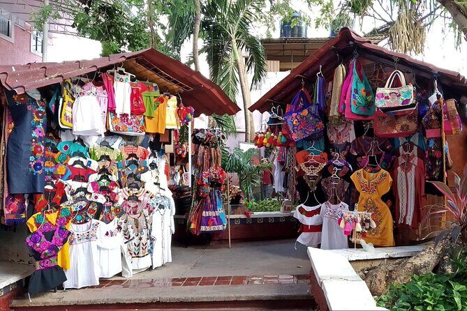 Cancun Shopping Private Guided Tour & City Sightseeing - Why This Tour Works — The Pros and Cons