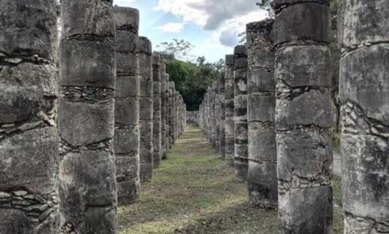 Cancun: Sightseeing Walking Tour With a Local Guide - Exploring Cancun’s Fundamentals and Hidden Gems