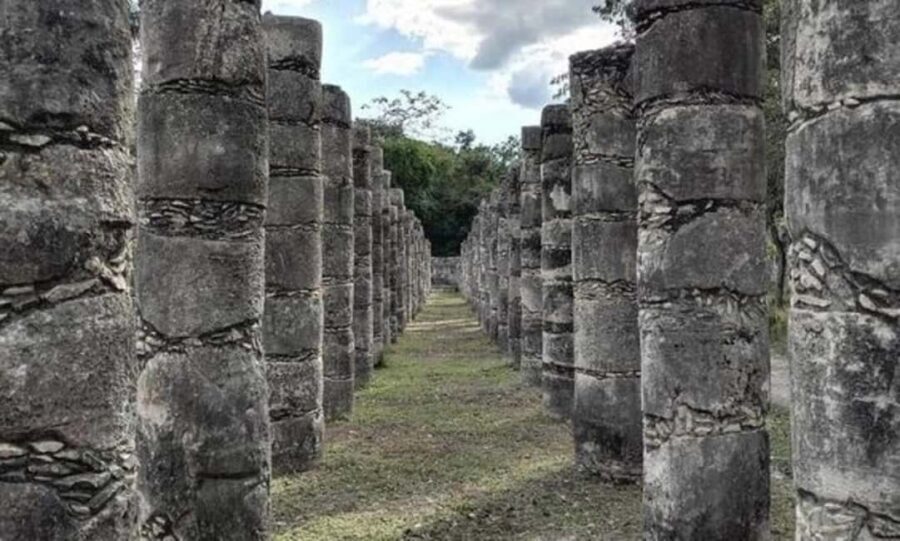 Cancun: Sightseeing Walking Tour With a Local Guide - Exploring Cancun’s Fundamentals and Hidden Gems