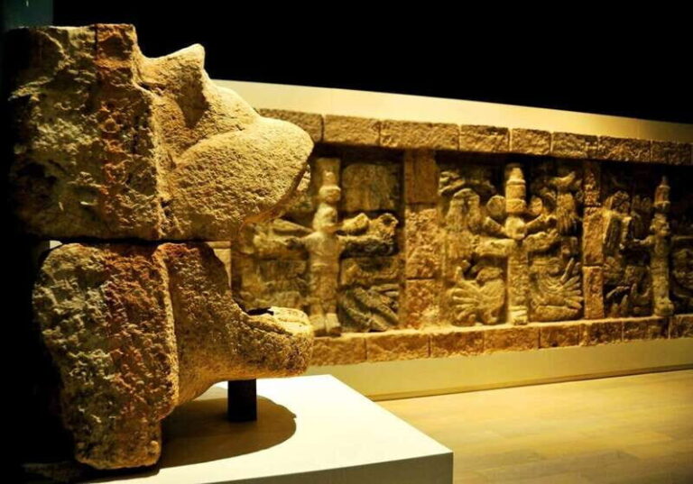 Cancun: Skip-the-Line Mayan Museum & San Miguelito Site - The Value of a $15 Tour