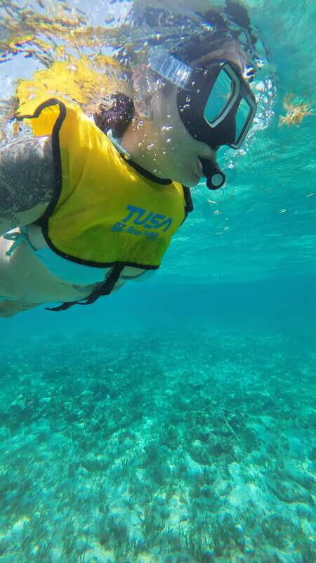 Cancun: Snorkeling Boat Tour with Gear - Why This Tour Stands Out