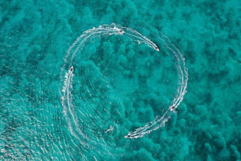 Cancun: Speedboat tour to a Virgin Beach - Who Will Love This Tour?