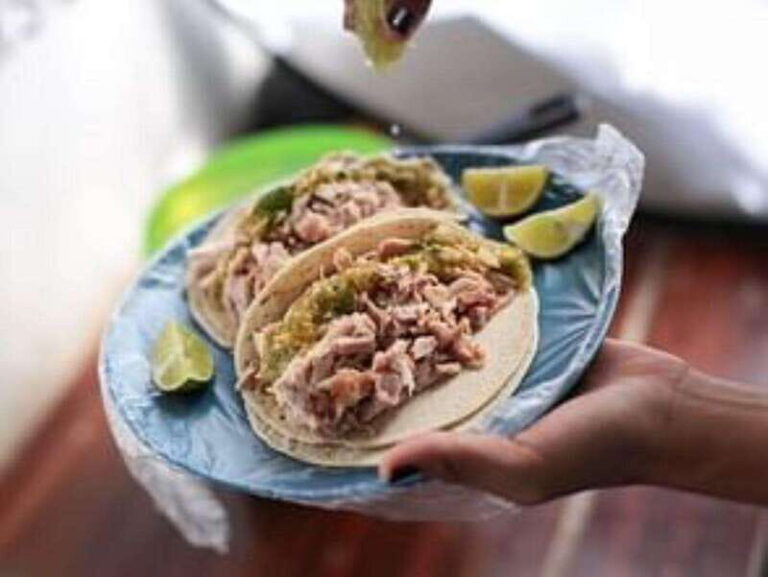 Cancun: Street Food and Local Market Tour - Who Will Love This Tour?