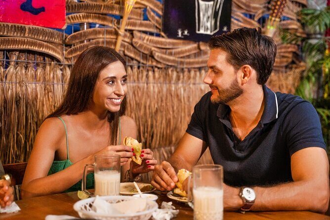 Cancun Taco & Mexican Food Tour with Tequila Tasting - The Reviews: Authentic Voices