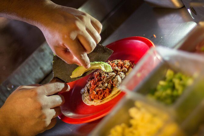 Cancun Taco Tour, Local Beer and Night Market with Transportation - Frequently Asked Questions (FAQs)