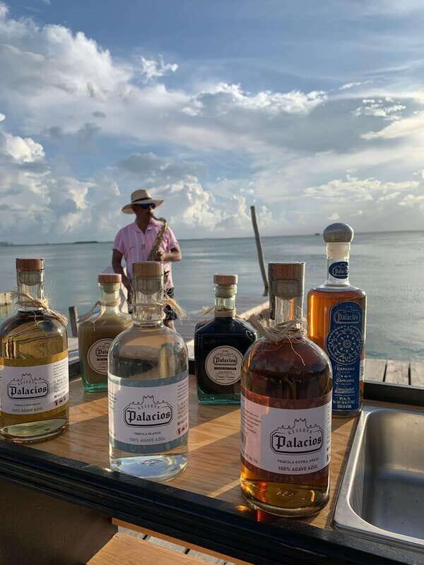 Cancun: Tequila Tasting at the Lighthouse Restaurant - What to Expect During the Tour