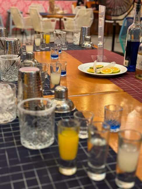 Cancun: Tequila Tasting Experience with Mixology - Why You Should Consider This Tour