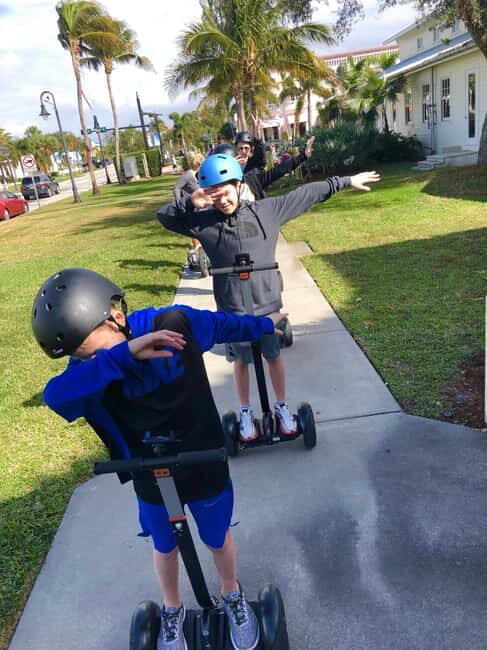 Cancún: Thrilling Segway Tour Adventure Fun For All Ages - Final Thoughts
