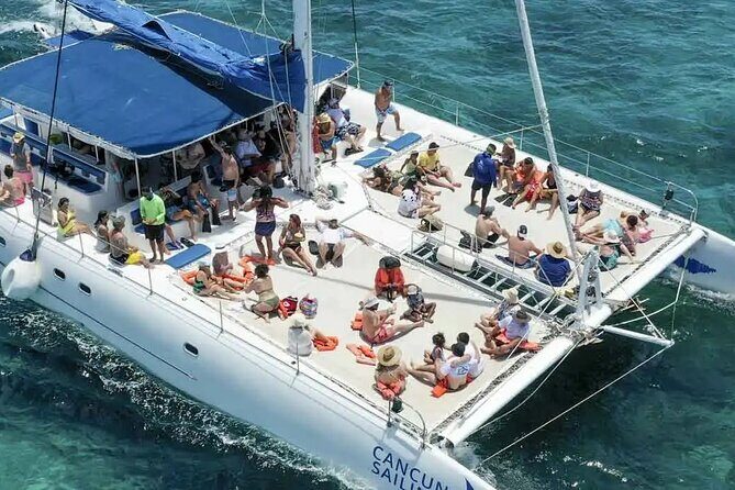 Cancun to Isla Mujeres Full Day Tour with Snorkeling - The Value of This Tour
