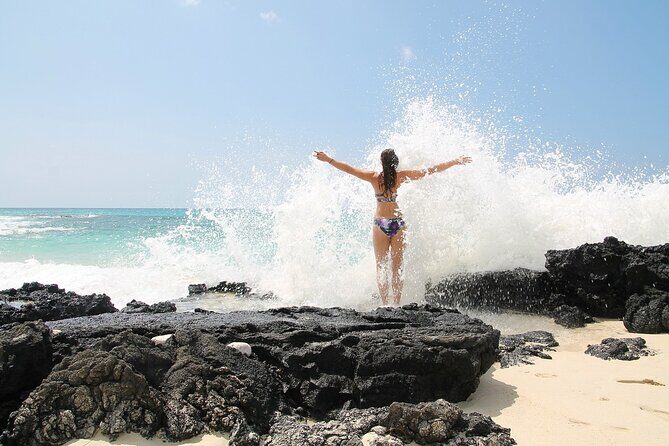 Cancun to Playa del Carmen private transfer, with option to stop - FAQs