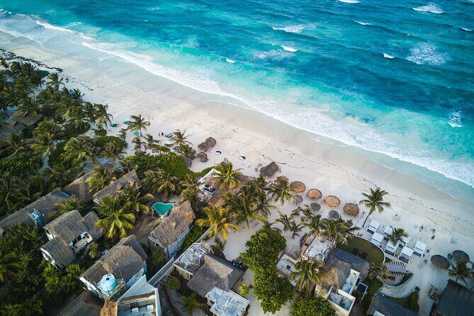Cancun to Playa del Carmen - Private Transfer with Optional Sightseeing - Final Thoughts: Who Will Love This Service?