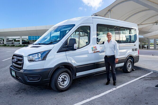 Cancun to Tulum Private Airport Transportation Round Trip - Pricing and Value
