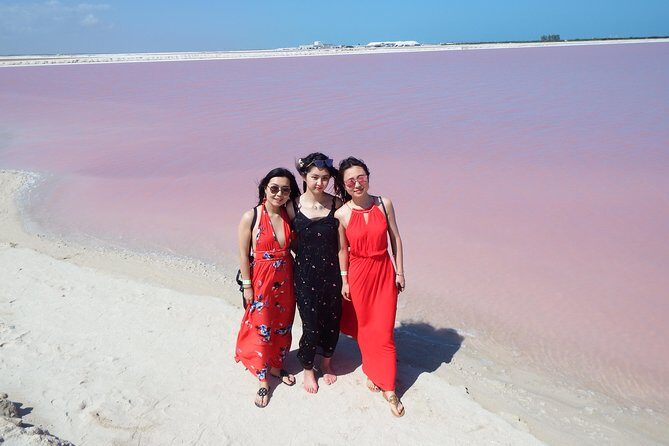 Cancun tour Las Coloradas Pink Lagoon + Rio Lagartos Tour - What the Tour Entails: A Detailed Breakdown
