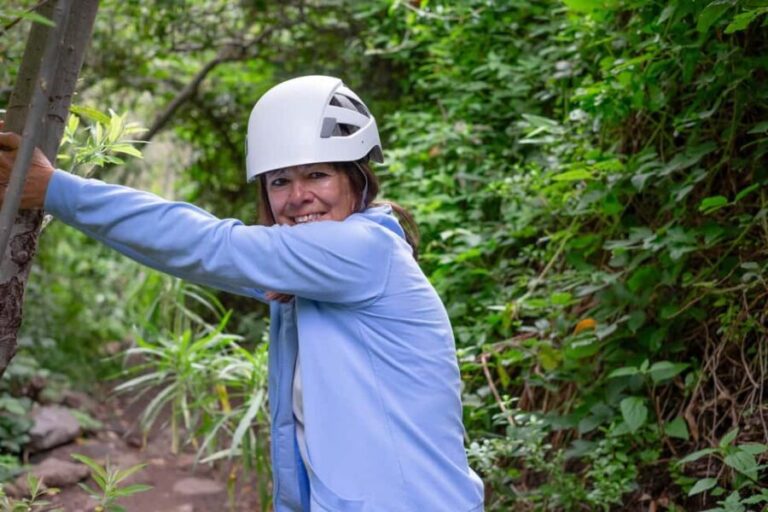 Cancun: Tropical ATV Tour with zip lines and swimming in Cenote - Final Thoughts