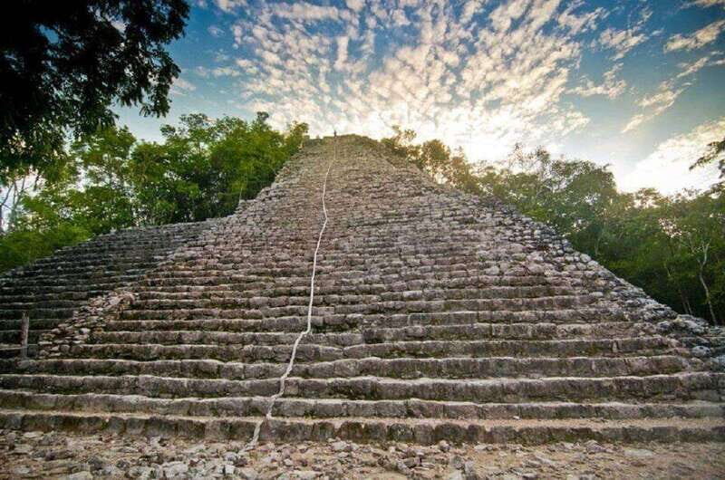 Cancun: Tulum, Coba and Cenote Archaeology and Nature Tour - Who Should Consider This Tour?
