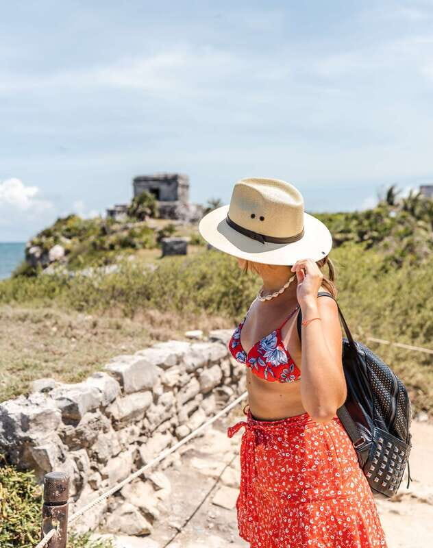 Cancun: Tulum & Coba with Cenote, Cave Exploration and Lunch - What Do Travelers Say?