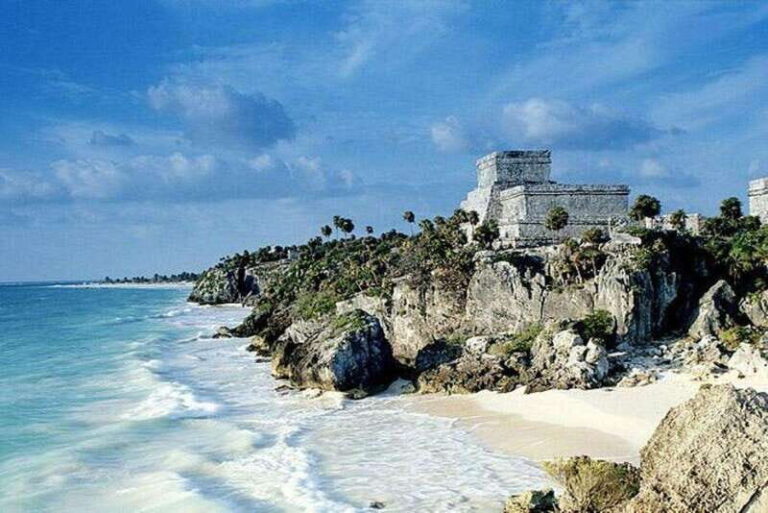 Cancun: Tulum Ruins and Kantun Chi Caves - Why the Price Reflects Value