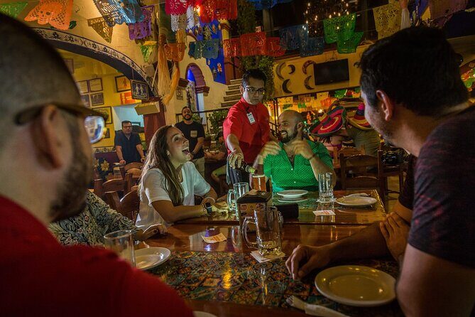 Cancun Ultimate Fiesta: Taco & Beer Tasting Plus Market Visit - Practical Details & Tips
