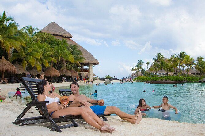 Cancun Xcaret Plus Full Day Trip with Round Trip Transport - Is This Tour Worth the Price?