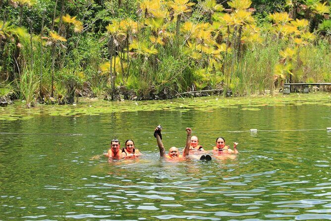 Cancun zip lines and Cenote - What Makes This Tour Stand Out?