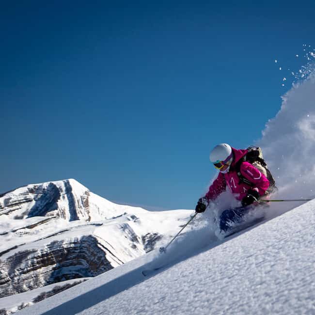CandyCane Mountains and Shahdag tour - A Detailed Look at the Tour