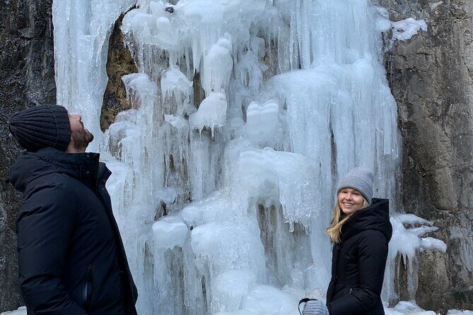 Canmore: Canyons & Cave Paintings - 2.5hr Hiking Tour - The Sum Up