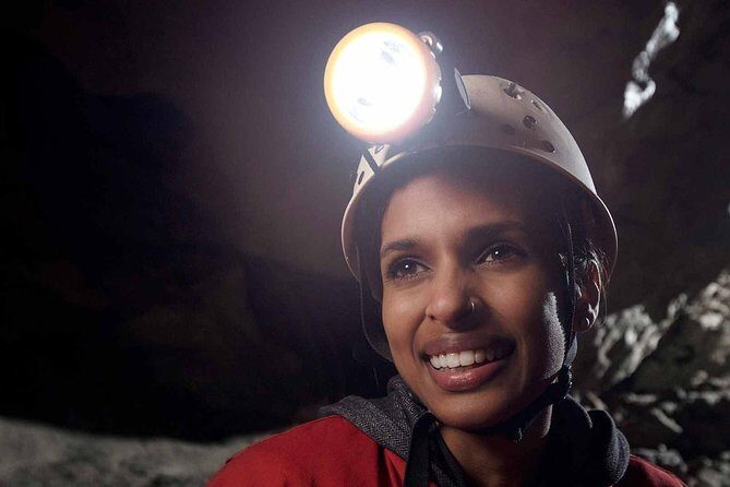 Canmore Caving Adventure Tour - FAQ