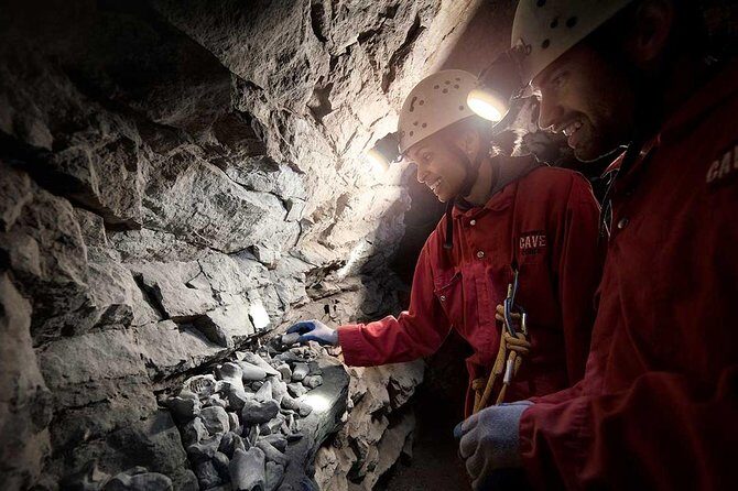 Canmore Caving Explorer Tour - Who Is This Tour Best For?