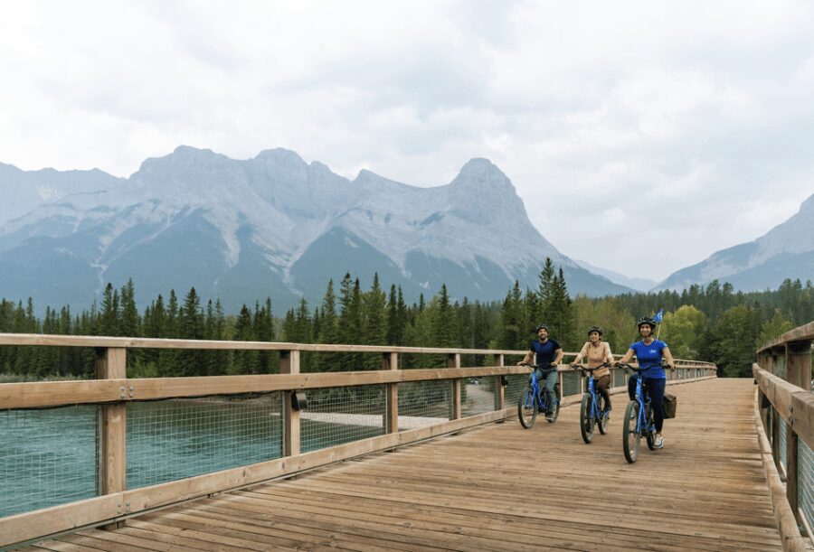 Canmore Legacy Trail Food Bike Tour - Deep Dive into the Experience: Breaking Down the Tour