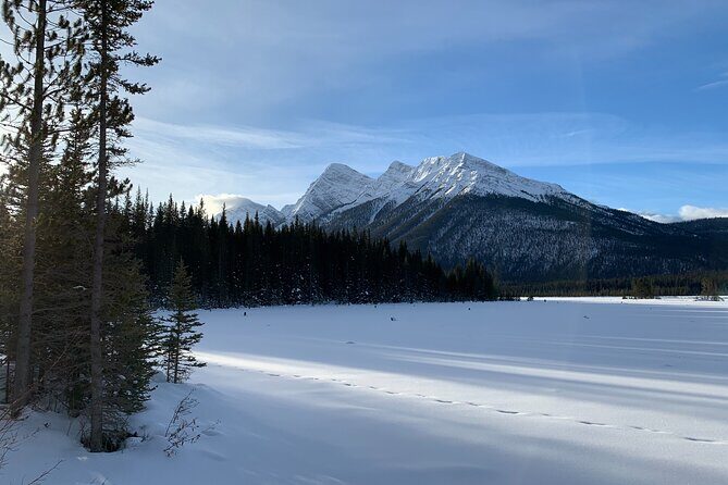 Canmore: Lost Towns and Untold Stories Hiking Tour - 3hrs - The Practical Side: Details and Value