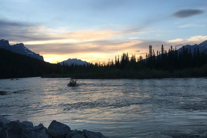 Canmore: Stargazing and Nature by Nightfall Walking Tour - 2hr - What to Bring and Consider