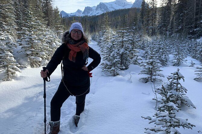 Canmore: Wilderness & Wildlife Tour - 2hr Walk - What Travelers Are Saying