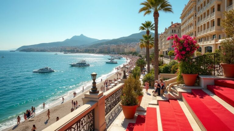 cannes travel ideas guide