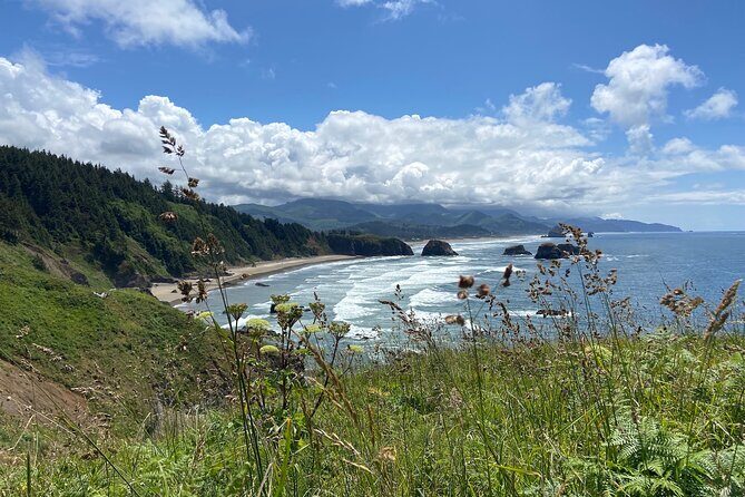 Cannon Beach Hiking Tour on the Oregon Coast - Who Would Love This Tour?