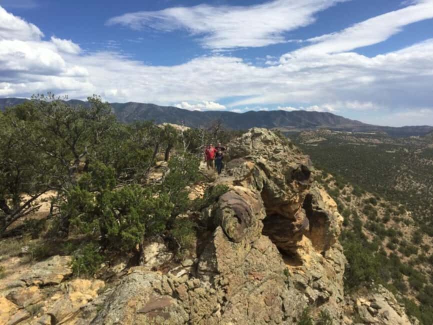 Cañon City: Colorado Jeep Tours - Red Canyon Half-Day Tour - Who Should Consider This Tour?