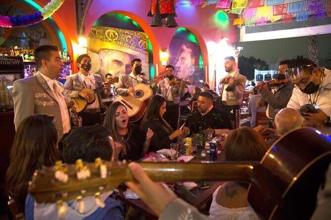 Cantinas -Traditional Mexican Bars of the Historic Center - The Practical Aspects: What You Should Know