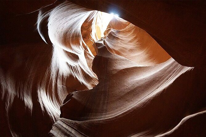 Canyon X Antelope Tour from Page Arizona - Exploring the Itinerary in Detail
